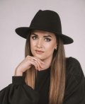 Кривошей Ольга Владимировна