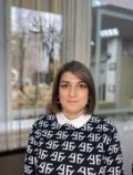 Мамадова Лейла