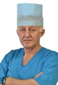 Янковский Виктор Леонидович