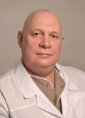 Коновалов Владимир Владимирович