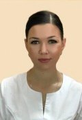 Ильющенко Анастасия Александровна