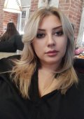 Гусейнова (Ламия) Лиля