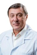 Червонцев Сергей Викторович