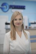 Голубева Елена Владимировна