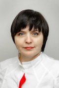 Чапышева Надежда Петровна