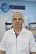 Хакбердиев Рахматулло Мирбобоевич