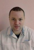 Макаров Алексей Игоревич