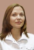 Лясникова Мария Борисовна