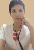 Цветкова Татьяна Олеговна