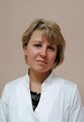 Королева Наталья Александровна
