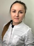 Галиева Дина Фаизовна