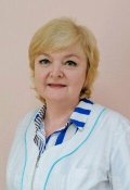 Родионова Ольга Михайловна