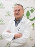 Шевченко Игорь Григорьевич