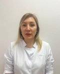 Яруллина Ильнара Халимовна
