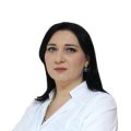 Дадаева Лайла Магарамовна