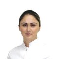 Кадиева Патимат Кадибагамаевна
