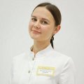 Лоханова Наталия Сергеевна