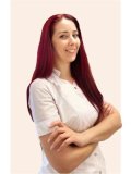 Хлюпина Наталья