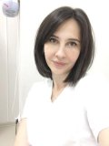 Таймасханова Калимат Максудиновна