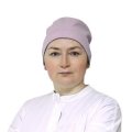 Магомедова Саният Ахмедгаджиевна