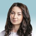 Иванушкина Татьяна Витальевна