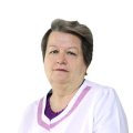 Харькова Надежда Николаевна