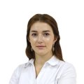Гаджакаева Гульбият Расуловна