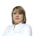 Кабардиева Женнет Арсланалиевна