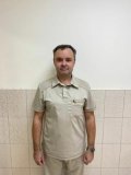 Келейников Максим Евгеньевич