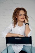 Шамыгина Людмила Юрьевна