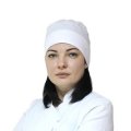 Гаджиева Аида Камилевна