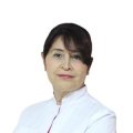 Камбарова Сабират Рамазановна