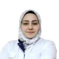 Исаева Асият Халирухмановна