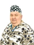 Родионов Олег Александрович
