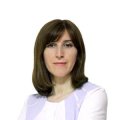 Алиева Китаюм Зуберовна