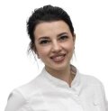 Леонти Мария Ильинична