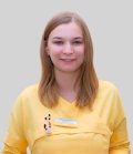 Пилевина Екатерина Сергеевна