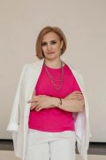 Корсун Елена Леонидовна