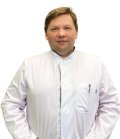 Лемехов Илья Александрович