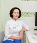 Ошарина Лариса Анатольевна