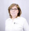 Кубасова Марина Анатольевна