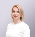 Михайлова Светлана Станиславовна