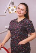 Сазонова Ольга Николаевна