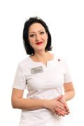 Васильева (Полонская) Анна Геннадьевна