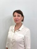 Гребениченко Екатерина Владимировна
