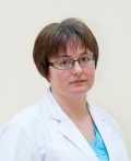Придвижкина Татьяна Сергеевна