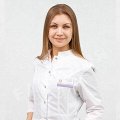 Коркина Эльвира Эдуардовна