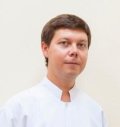 Чередниченко Андрей Александрович