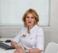 Кудрявцева Татьяна Александровна