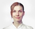 Аветисова Ксения Николаевна